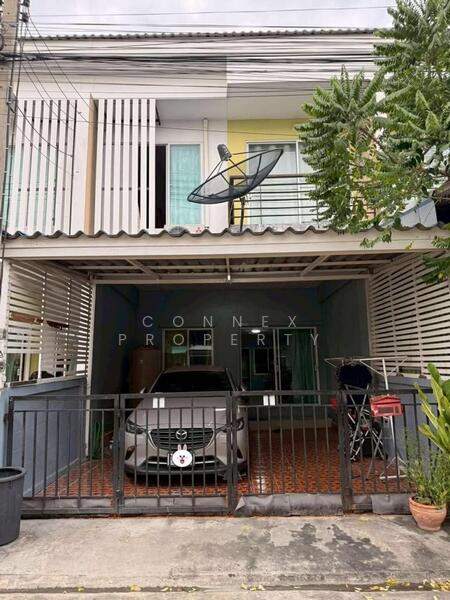 For Sale - Wisetsuknakorn Phase 5, Samut Sakhon