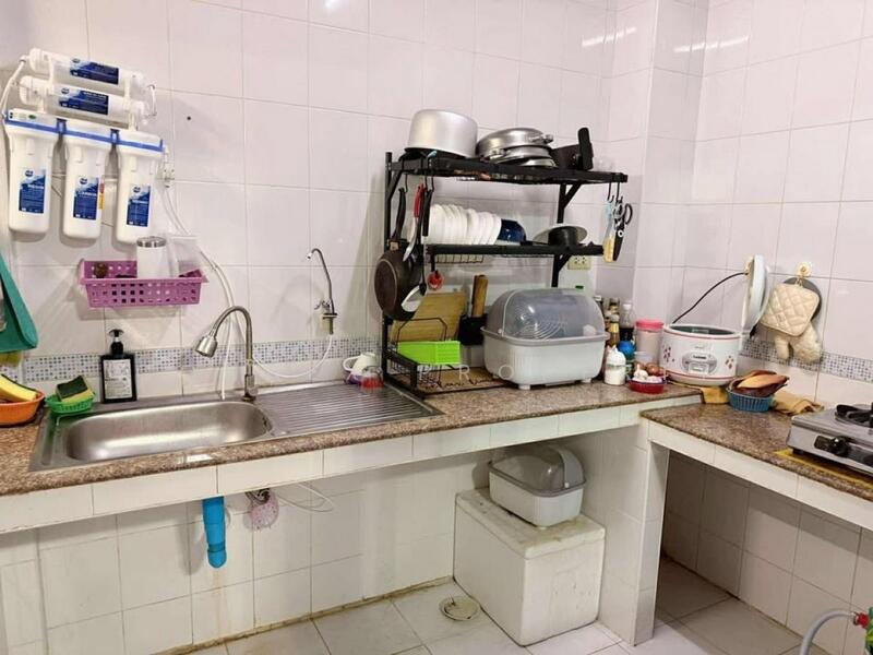 For Sale - Wisetsuknakorn Phase 5, Samut Sakhon