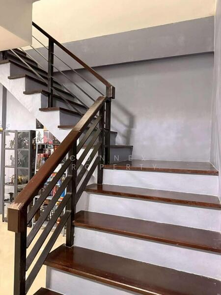 For Sale - Wisetsuknakorn Phase 5, Samut Sakhon