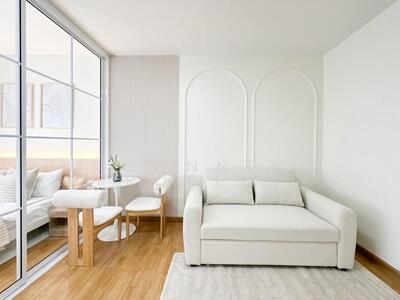 ขาย - The Tree Condo Ladprao : เดอะ ทรี คอนโด ลาดพร้าว, กรุงเทพ