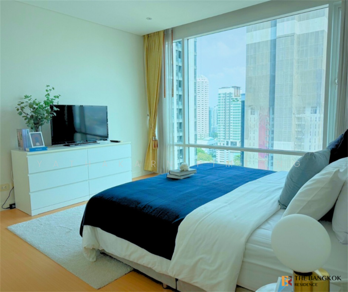 For Rent - Fullerton Sukhumvit, Bangkok