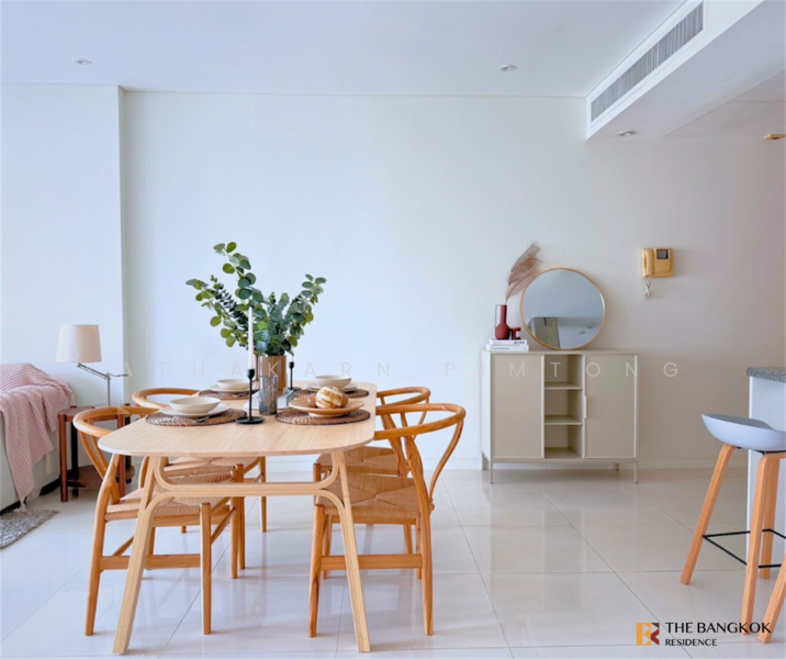 For Rent - Fullerton Sukhumvit, Bangkok