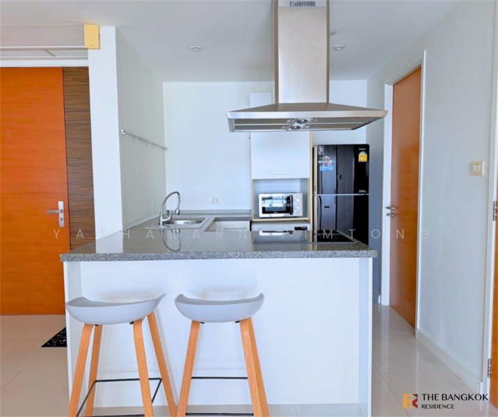 For Rent - Fullerton Sukhumvit, Bangkok