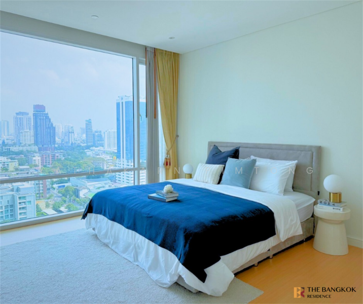 For Rent - Fullerton Sukhumvit, Bangkok