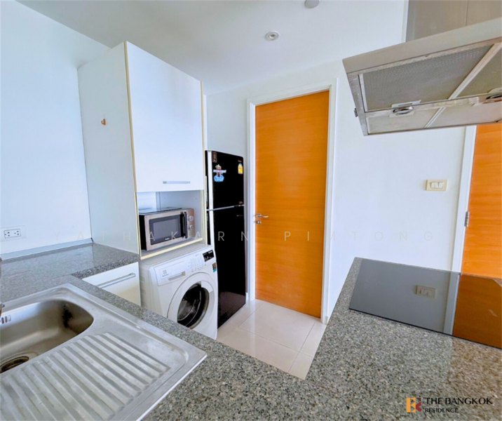 For Rent - Fullerton Sukhumvit, Bangkok