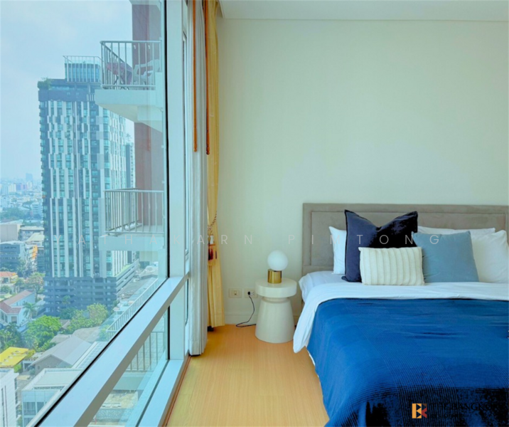 For Rent - Fullerton Sukhumvit, Bangkok