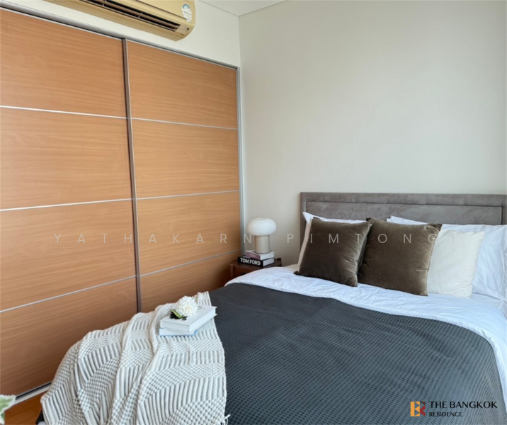 For Rent - Fullerton Sukhumvit, Bangkok