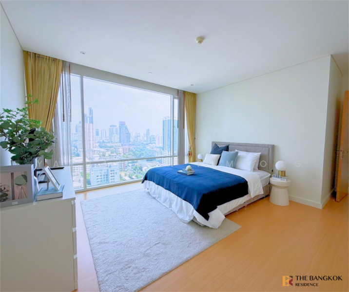 For Rent - Fullerton Sukhumvit, Bangkok