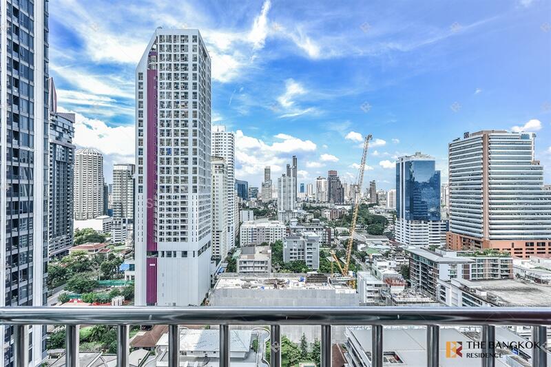 ให้เช่า - Fullerton Sukhumvit : ฟูลเลอตัน สุขุมวิท, กรุงเทพ