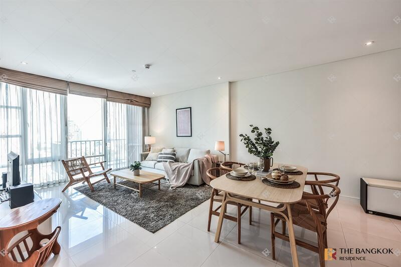 ให้เช่า - Fullerton Sukhumvit : ฟูลเลอตัน สุขุมวิท, กรุงเทพ