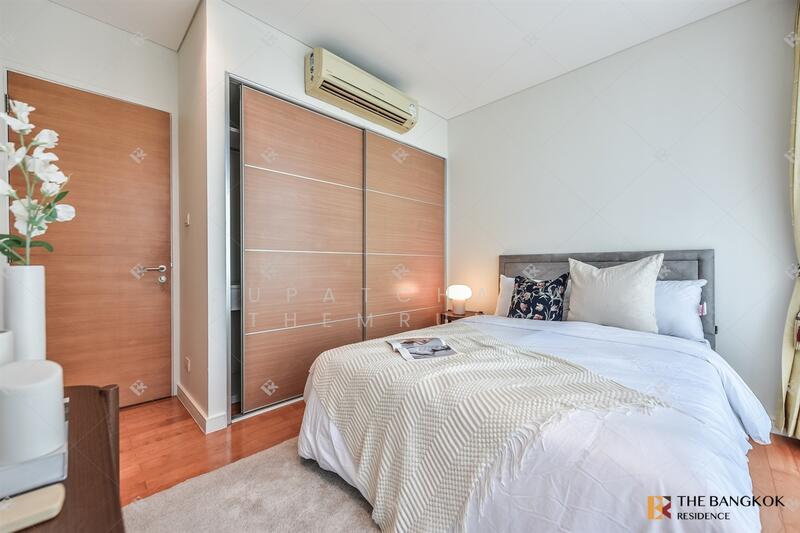 ให้เช่า - Fullerton Sukhumvit : ฟูลเลอตัน สุขุมวิท, กรุงเทพ