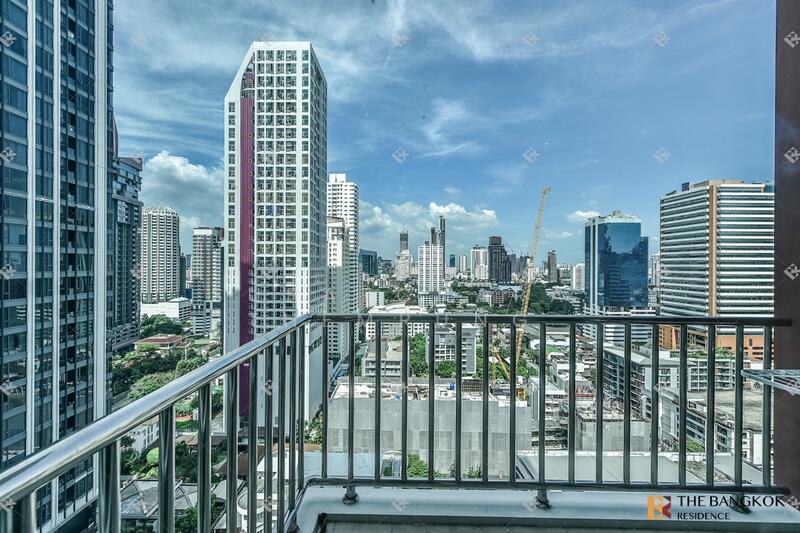 ให้เช่า - Fullerton Sukhumvit : ฟูลเลอตัน สุขุมวิท, กรุงเทพ
