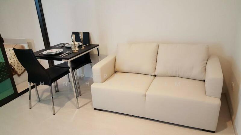 ให้เช่า - Condolette Pixel Sathorn : คอนโดเลต พิกเซล สาทร, กรุงเทพ