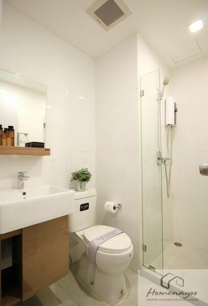 ให้เช่า - Condolette Pixel Sathorn : คอนโดเลต พิกเซล สาทร, กรุงเทพ