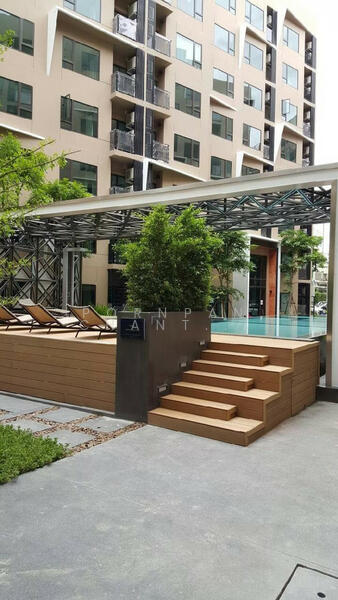 ให้เช่า - Condolette Pixel Sathorn : คอนโดเลต พิกเซล สาทร, กรุงเทพ