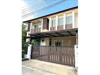 ขาย - The Centro Onnut-Wongwaen : เดอะ เซนโทร อ่อนนุช-วงแหวน, กรุงเทพ