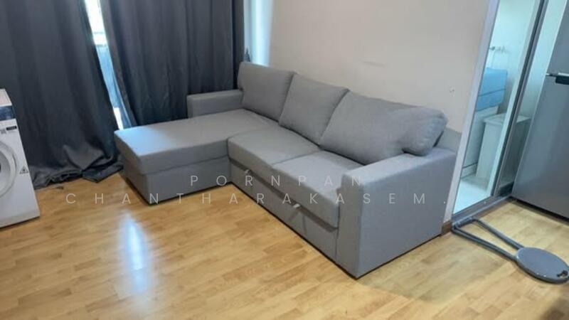 For Rent - The Parkland Taksin-Thapra, Bangkok