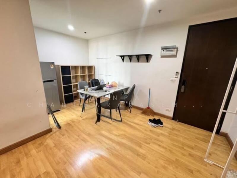 For Rent - The Parkland Taksin-Thapra, Bangkok