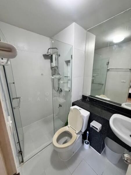 For Rent - The Parkland Taksin-Thapra, Bangkok