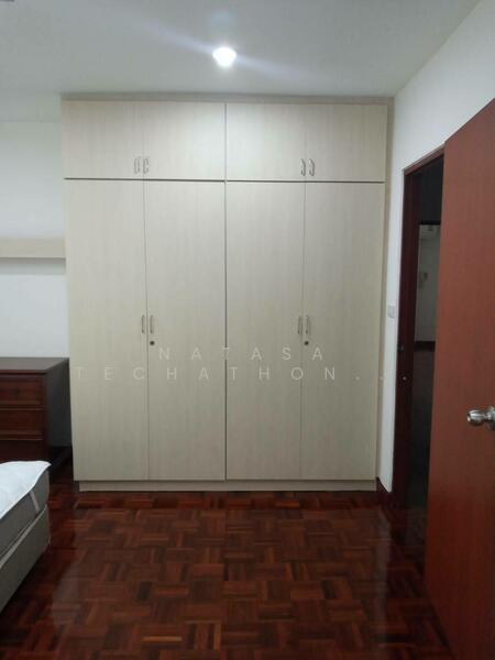 For Rent - Tubtim Mansion, Bangkok