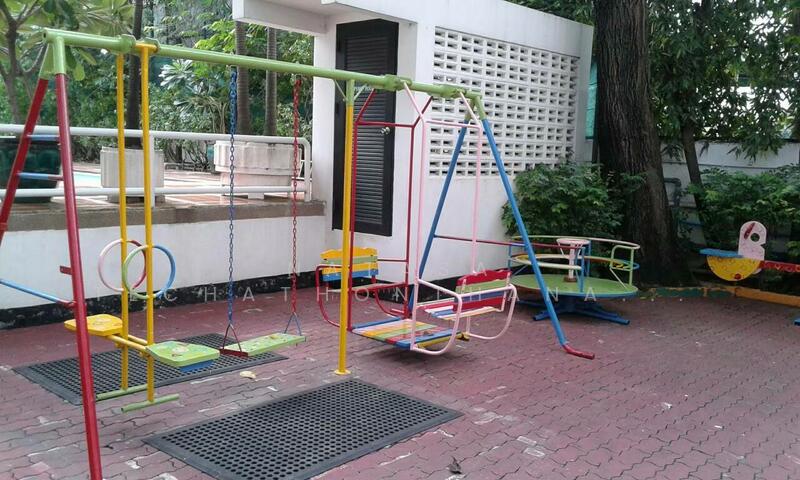 For Rent - Tubtim Mansion, Bangkok