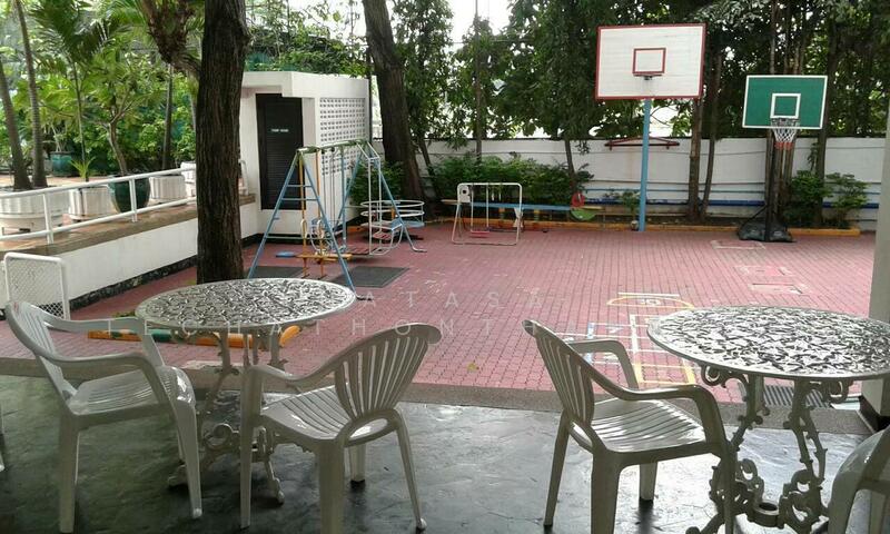 ให้เช่า - Tubtim Mansion : ทับทิม แมนชั่น, กรุงเทพ