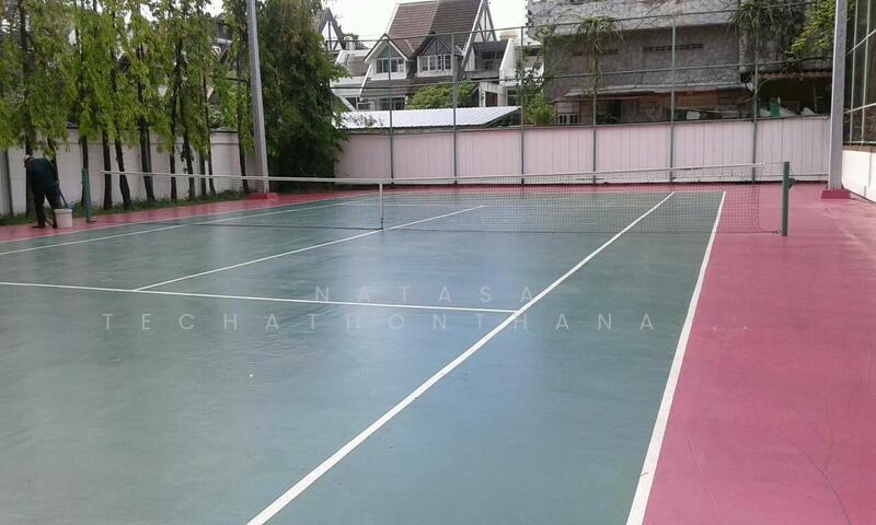 For Rent - Tubtim Mansion, Bangkok