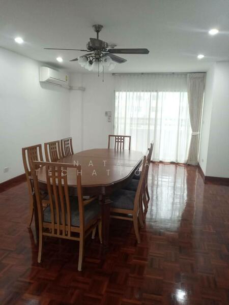 For Rent - Tubtim Mansion, Bangkok