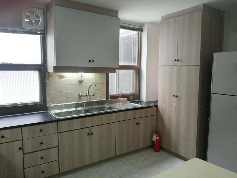 For Rent - Tubtim Mansion, Bangkok