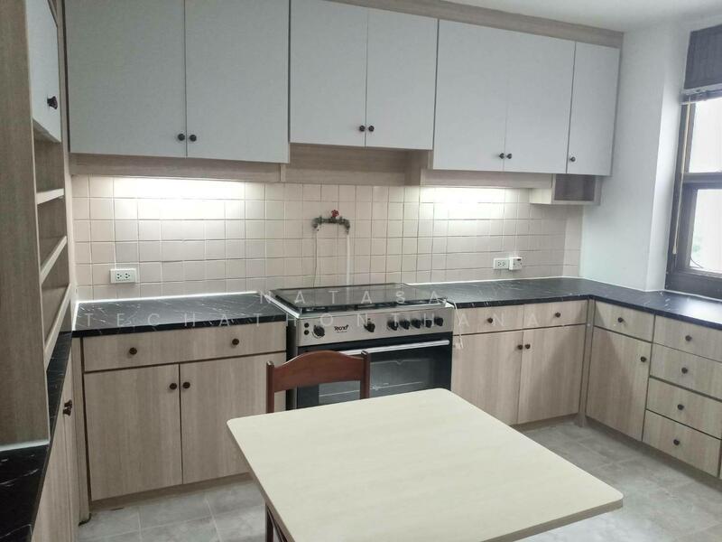 For Rent - Tubtim Mansion, Bangkok