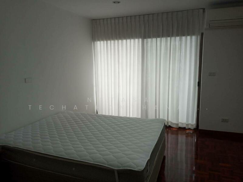 ให้เช่า - Tubtim Mansion : ทับทิม แมนชั่น, กรุงเทพ