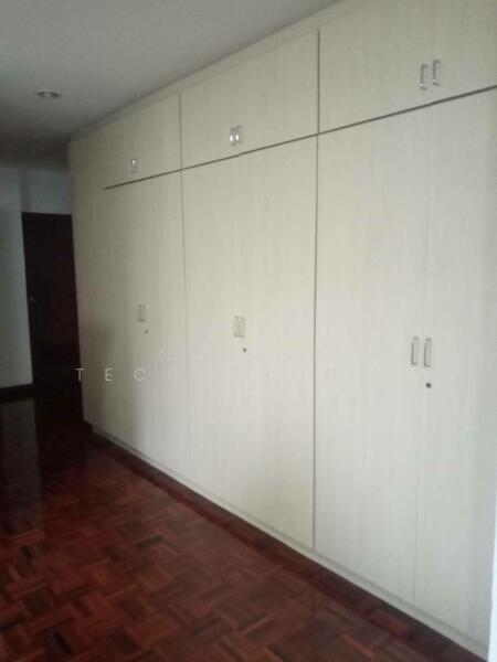 For Rent - Tubtim Mansion, Bangkok