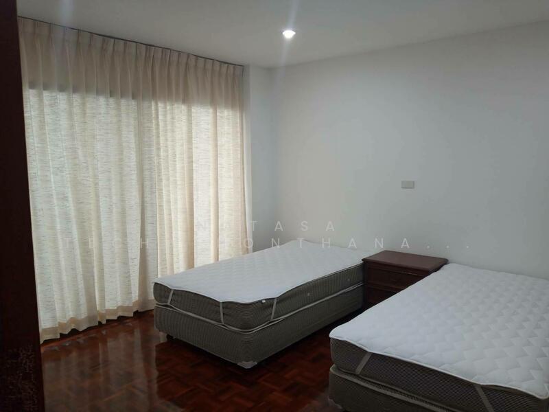 For Rent - Tubtim Mansion, Bangkok