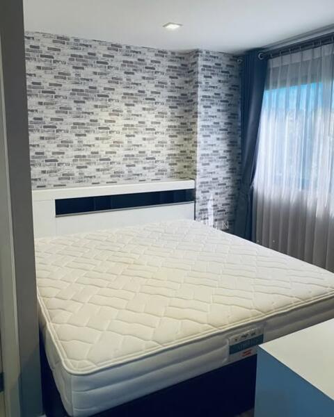 For Rent - B Republic Sukhumvit 101/1, Bangkok