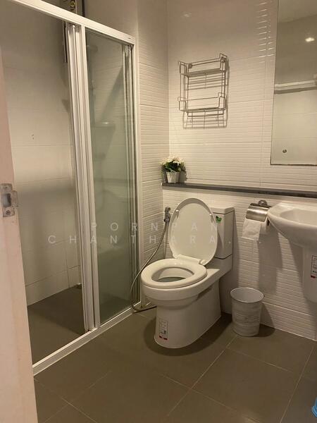 For Rent - B Republic Sukhumvit 101/1, Bangkok