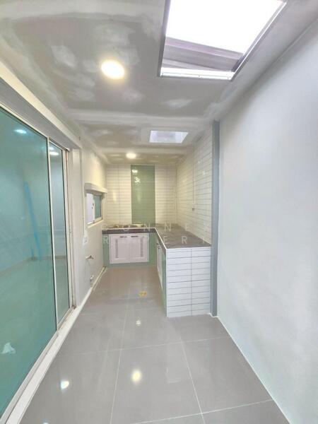 For Sale - Pruksa Town Phetkasem 81, Bangkok