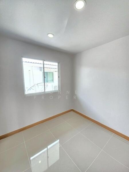 For Sale - Pruksa Town Phetkasem 81, Bangkok