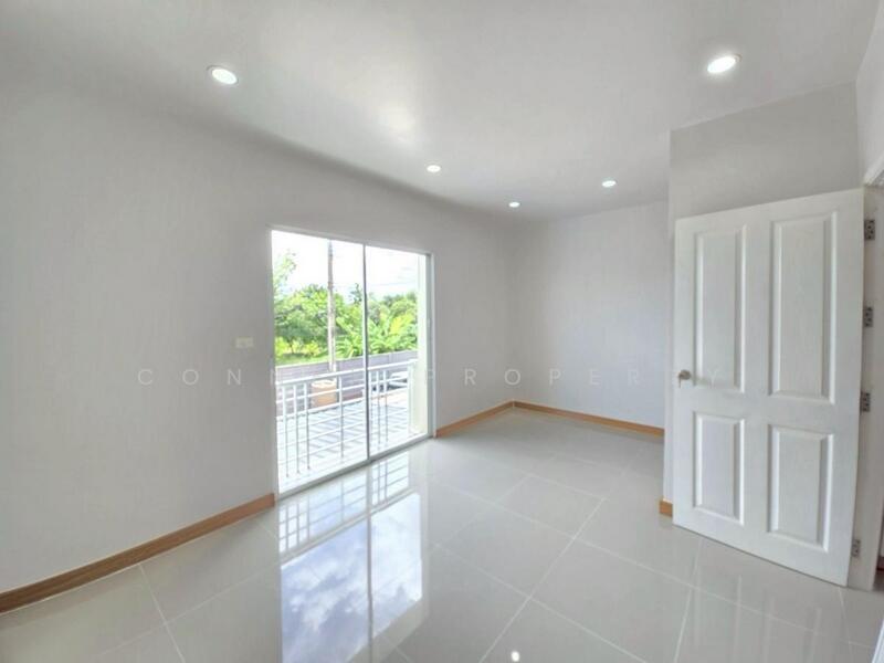 For Sale - Pruksa Town Phetkasem 81, Bangkok