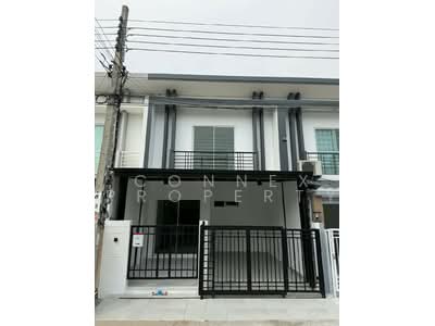 ขาย - Pruksa Town Phetkasem 81 : พฤกษาทาวน์ เพชรเกษม 81, กรุงเทพ