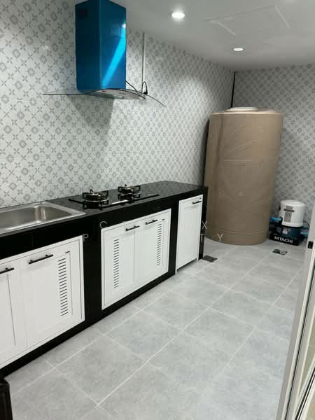 Pruksa Town Phetkasem 81, Bangkok, Soi Petchkasem 81, Nong Kham, Nong Khaem, Bangkok, 3 Bedrooms, 103 sqm, Townhouse For Sale, by Connex Property, 60240281 - DDproperty.com