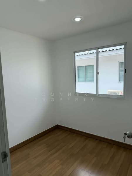 Pruksa Town Phetkasem 81, Bangkok, Soi Petchkasem 81, Nong Kham, Nong Khaem, Bangkok, 3 Bedrooms, 103 sqm, Townhouse For Sale, by Connex Property, 60240281 - DDproperty.com