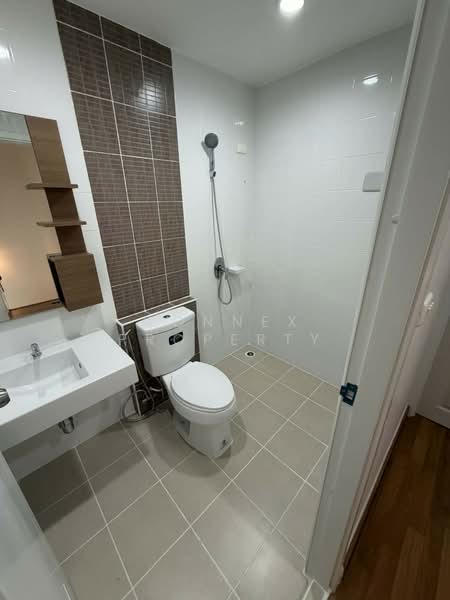 Pruksa Town Phetkasem 81, Bangkok, Soi Petchkasem 81, Nong Kham, Nong Khaem, Bangkok, 3 Bedrooms, 103 sqm, Townhouse For Sale, by Connex Property, 60240281 - DDproperty.com