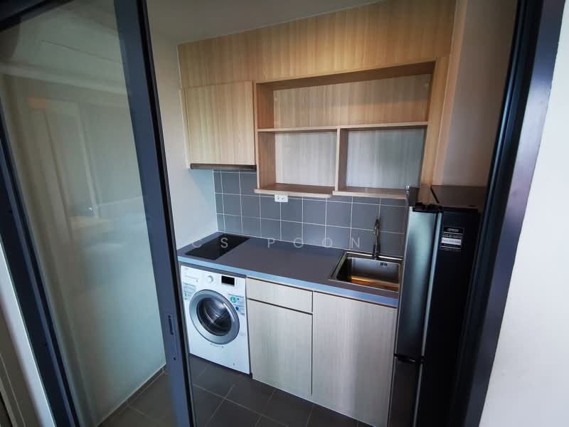 IDEO O2 Bangna, Bangkok, 195 Sanphawut Road, Bang Na Tai, Bang Na, Bangkok, 2 Bedrooms, 53 sqm, Condo For Rent, by CS Poon, 60240298 - DDproperty.com