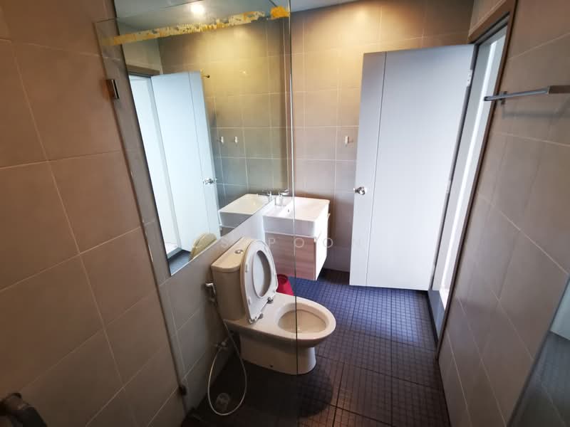 IDEO O2 Bangna, Bangkok, 195 Sanphawut Road, Bang Na Tai, Bang Na, Bangkok, 2 Bedrooms, 53 sqm, Condo For Rent, by CS Poon, 60240298 - DDproperty.com