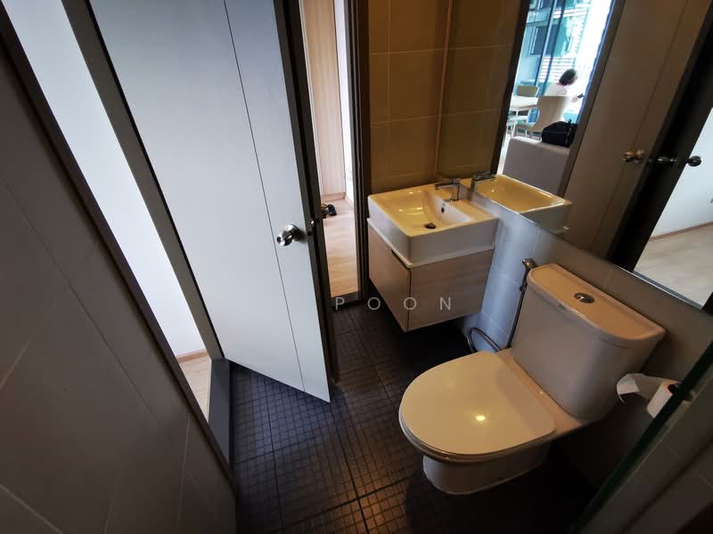 IDEO O2 Bangna, Bangkok, 195 Sanphawut Road, Bang Na Tai, Bang Na, Bangkok, 2 Bedrooms, 53 sqm, Condo For Rent, by CS Poon, 60240298 - DDproperty.com