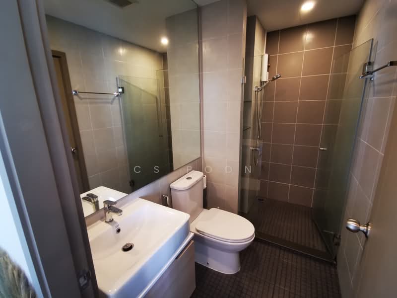 IDEO O2 Bangna, Bangkok, 195 Sanphawut Road, Bang Na Tai, Bang Na, Bangkok, 2 Bedrooms, 53 sqm, Condo For Rent, by CS Poon, 60240298 - DDproperty.com
