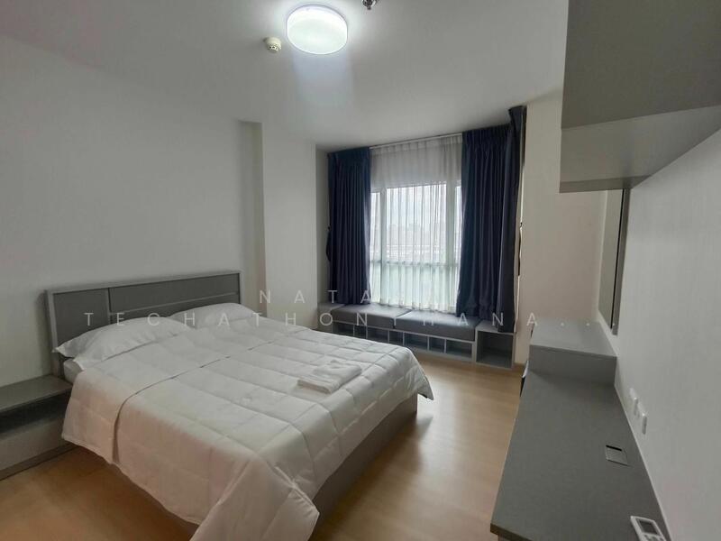 For Rent - Supalai Veranda Rama 9, Bangkok