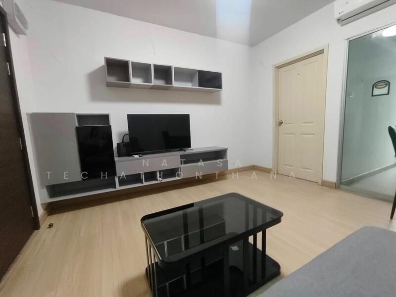 For Rent - Supalai Veranda Rama 9, Bangkok