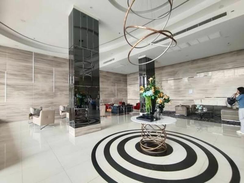 For Rent - Supalai Veranda Rama 9, Bangkok