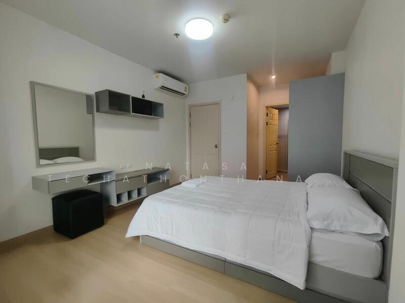 For Rent - Supalai Veranda Rama 9, Bangkok